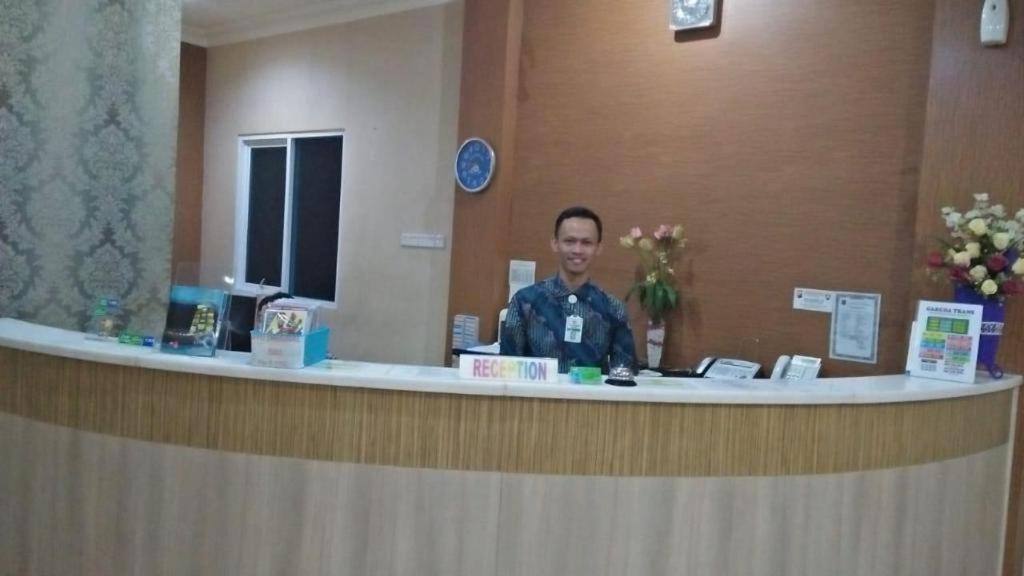 Hotel Sulawesi Gorontalo Surabaya Bagian luar foto