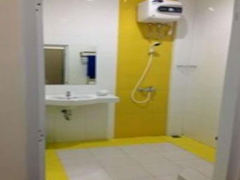 Hotel Sulawesi Gorontalo Surabaya Bagian luar foto
